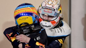 Formule 1-coureurs loven Verstappen na ‘episch’ seizoen