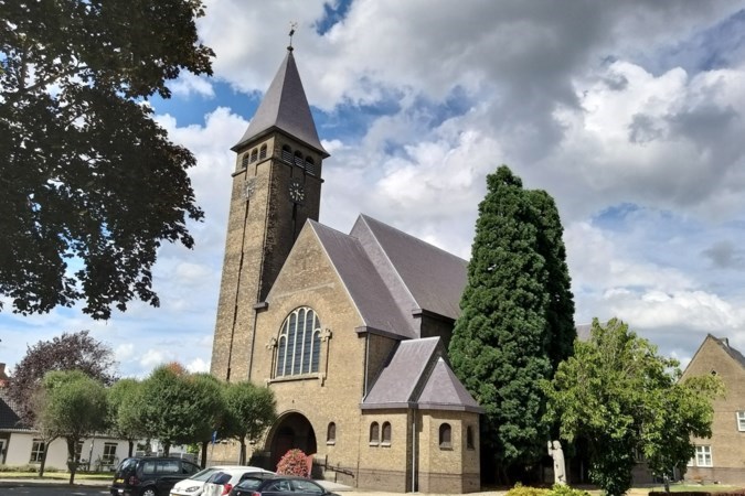 Canisiuskerk in Puth wil andere invulling verzakte kerk onderzoeken; appartementen nadrukkelijk in beeld