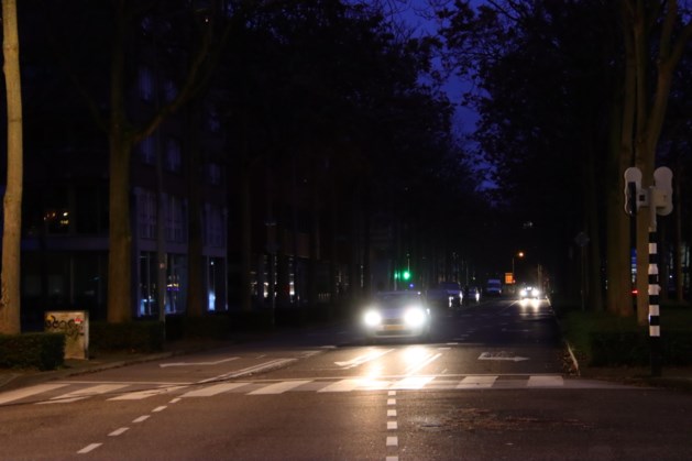 Flink deel van Maastricht in het duister door stroomstoring