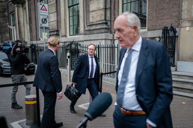 VVD, D66, CDA en ChristenUnie eens over coalitieakkoord