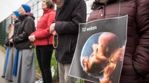 Humanistisch Verbond pleit voor bufferzone bij abortuskliniek; Roermond ‘ziet geen noodzaak’ 