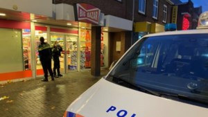 Man (34) gearresteerd voor reeks winkelovervallen in Limburg  