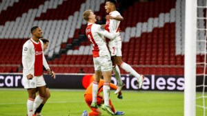 Barendrecht-verdediger: ‘Of er wordt ingefluisterd een keekie uit te delen tegen Ajax? Absoluut’