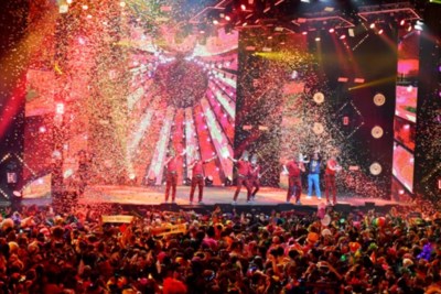 Kerkraadse LVK-inzending gediskwalificeerd: lijkt te veel op Michael Bublé-song