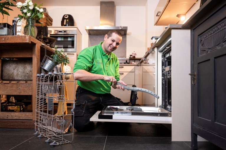 ‘Eigen opleidingstraject als basis voor optimale service’