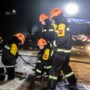 Al met 18 jaar bij de brandweer dankzij proef met opleiding jeugdbrandweer Limburg