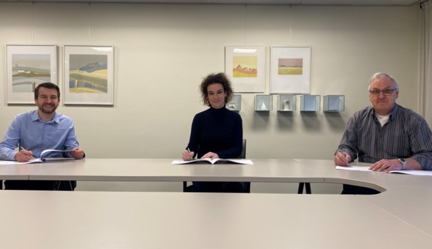 Beek maakt prestatieafspraken met ZOwonen en Huurdersbelangenraad