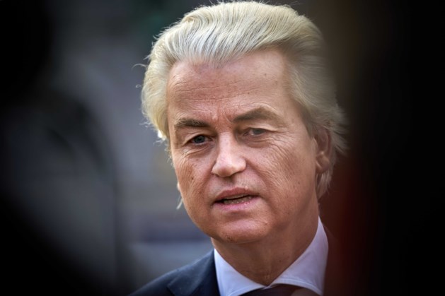 PVV-leider Wilders over coalitieakkoord: ‘Een nachtmerrie voor Nederland’