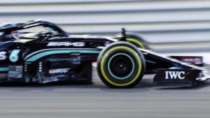 Mercedes weigert deelname aan fotomoment FIA