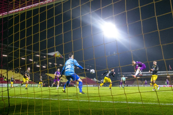 Roda JC lijkt niet echt rouwig om uitschakeling in bekertoernooi