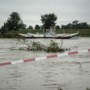 Repareren erosiekuilen in de Maas na hoogwater vergt meer werk dan verwacht