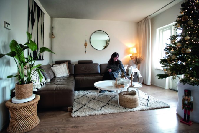 Milou en Martijn kochten hun huurhuis in Landgraaf: ze hebben grootse plannen voor 2022