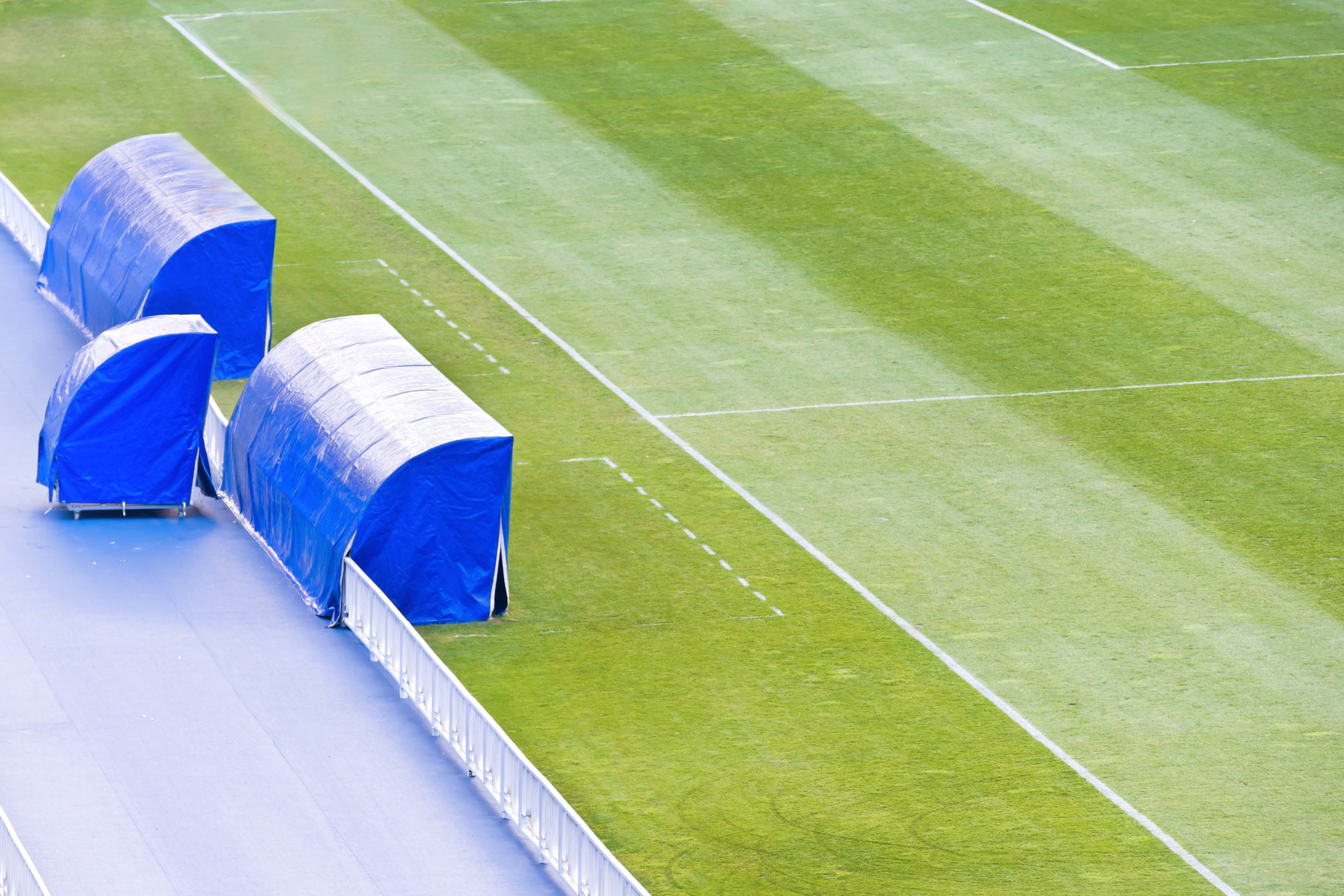 Geertruidse Boys zoekt nieuwe trainer - De Limburger