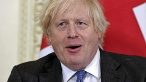 Ophef over nieuw lockdownfeestje Boris Johnson
