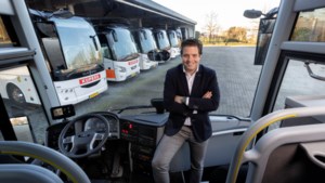 Kupers Touringcars investeert in crisistijd: ‘Alleen wie chauffeurs heeft kan straks ook rijden’  