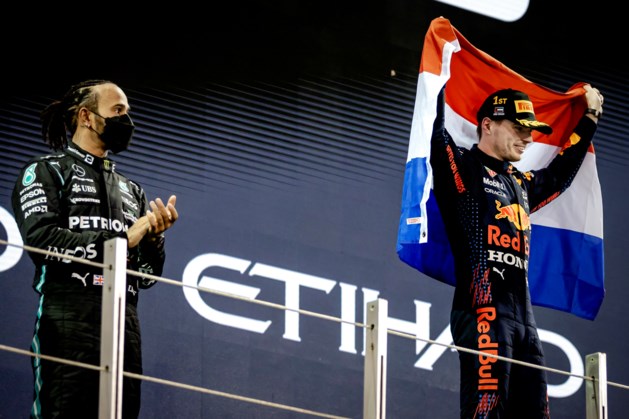 Mercedes niet in beroep, Max Verstappen definitief wereldkampioen