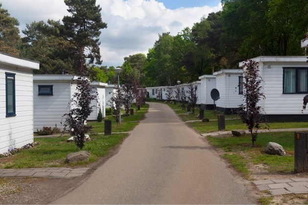 Ondanks ultimatum verhuizen arbeidsmigranten van camping in Arcen waarschijnlijk niet vóór 2025 naar Venlo
