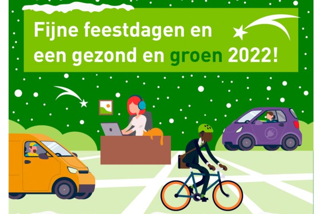 Ruim 80 partners werken samen met Zuid-Limburg Bereikbaar aan duurzame mobiliteit