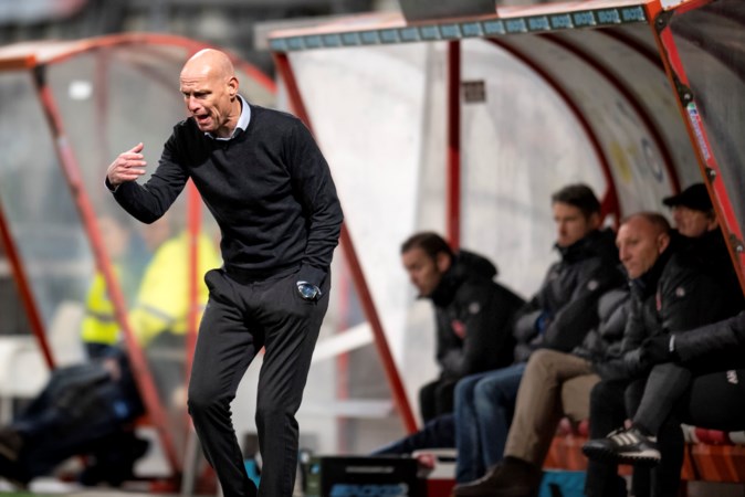 MVV krijgt in laatste wedstrijd van 2021 de mogelijkheid op eerherstel tegen FC Emmen