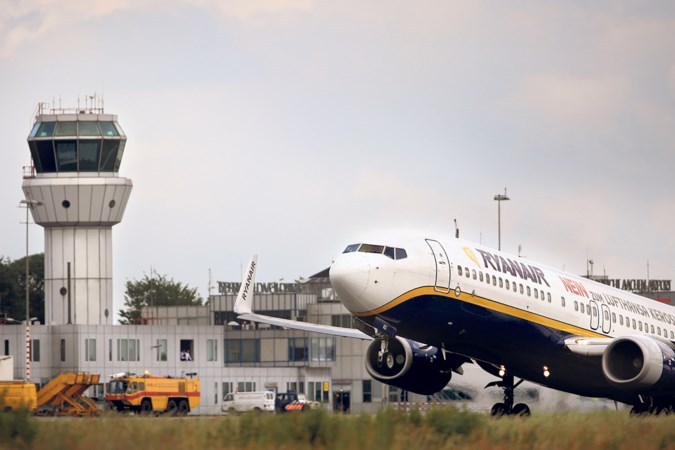 Conclusie onderzoekers: sluiting Maastricht Aachen Airport beste optie voor Limburg