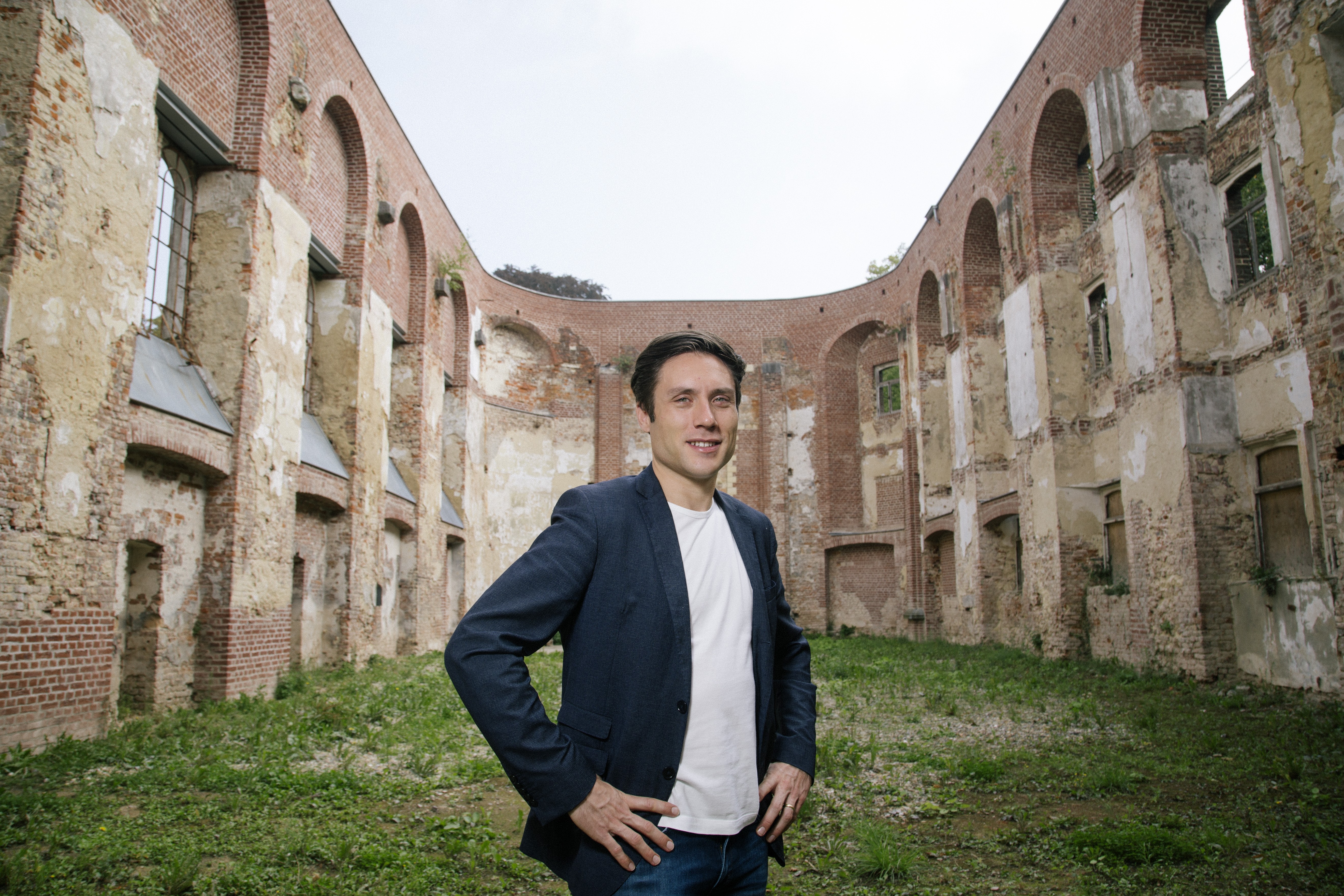 Wie wil meewerken aan nieuw, permanent kunstwerk in Reijmerstok? - De Limburger