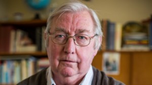 Journalist Wiel Verheesen (82) overleden 