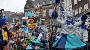 Jocus en Wortelepin gelasten alle carnavalsactiviteiten af, Boétezitting schuift besluit voor zich uit