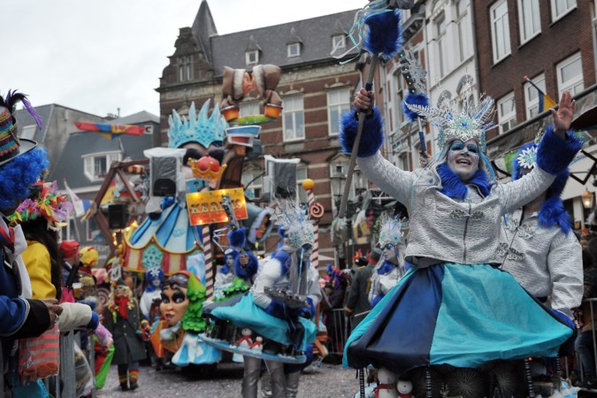 Jocus en Wortelepin gelasten alle carnavalsactiviteiten af, Boétezitting schuift besluit voor zich uit
