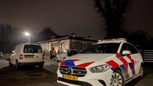 Verdachte gewond geraakt bij woningoverval Heerlen 