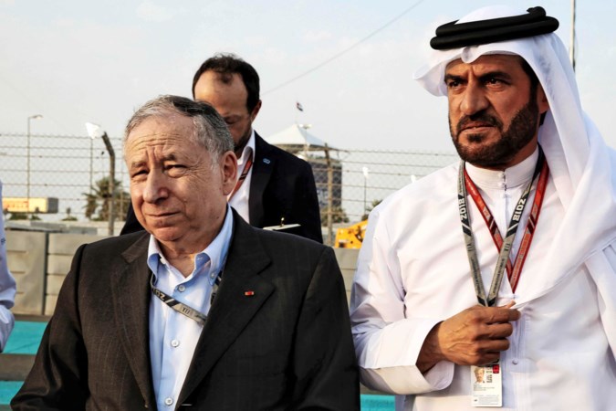 Hamilton dreigt te worden bestraft voor mijden autosportgala FIA