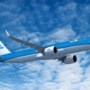 KLM maakt minder herrie met de Airbus