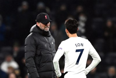 Liverpool-coach Jürgen Klopp: ‘Vaccinatie gaat rol spelen bij transfers’