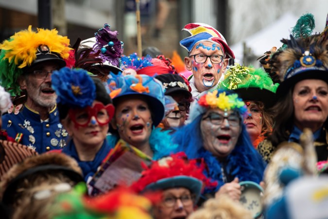 Limburgse burgemeesters: ‘Denk na over alternatieve invulling carnaval’