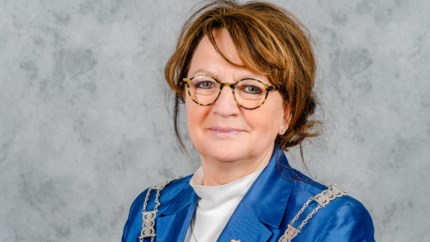 “Kerstboodschap burgemeester Wilma van der Rijt”