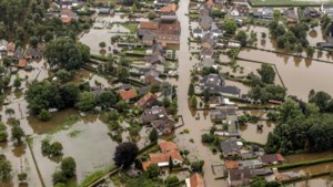Vijf maanden na de overstromingen zijn er nog steeds duikers verstopt in Bunde en Geulle: ‘Het duurt allemaal te lang, wat als het weer fout gaat?’