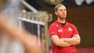 Kembit-Lions verlengt met coach Jauernik