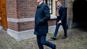 CU-bewindslieden Arie Slob en Paul Blokhuis verlaten landelijke politiek