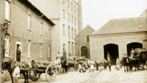 Brand Bierbrouwerij bestaat 150 jaar en proost op ‘het goeie leven’  