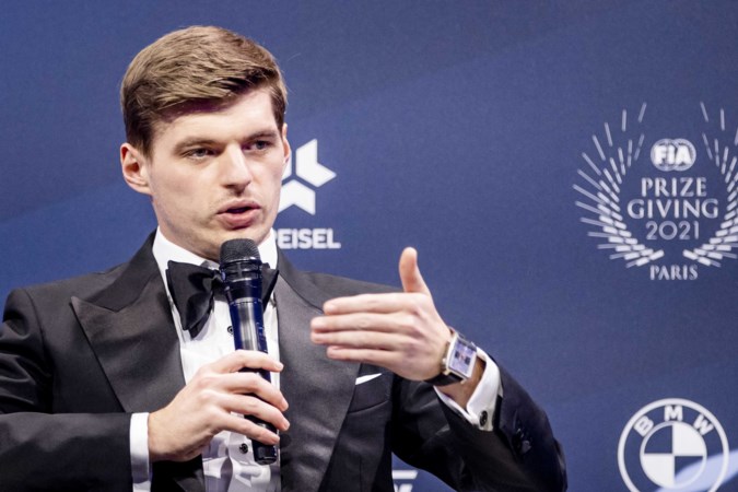 Mathieu van der Poel: ‘Max Verstappen heeft Formule 1 veranderd’