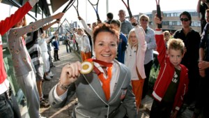 Oud-paralympisch kampioen Sharon Walraven treedt toe tot stichtingsbestuur De Haamen in Beek