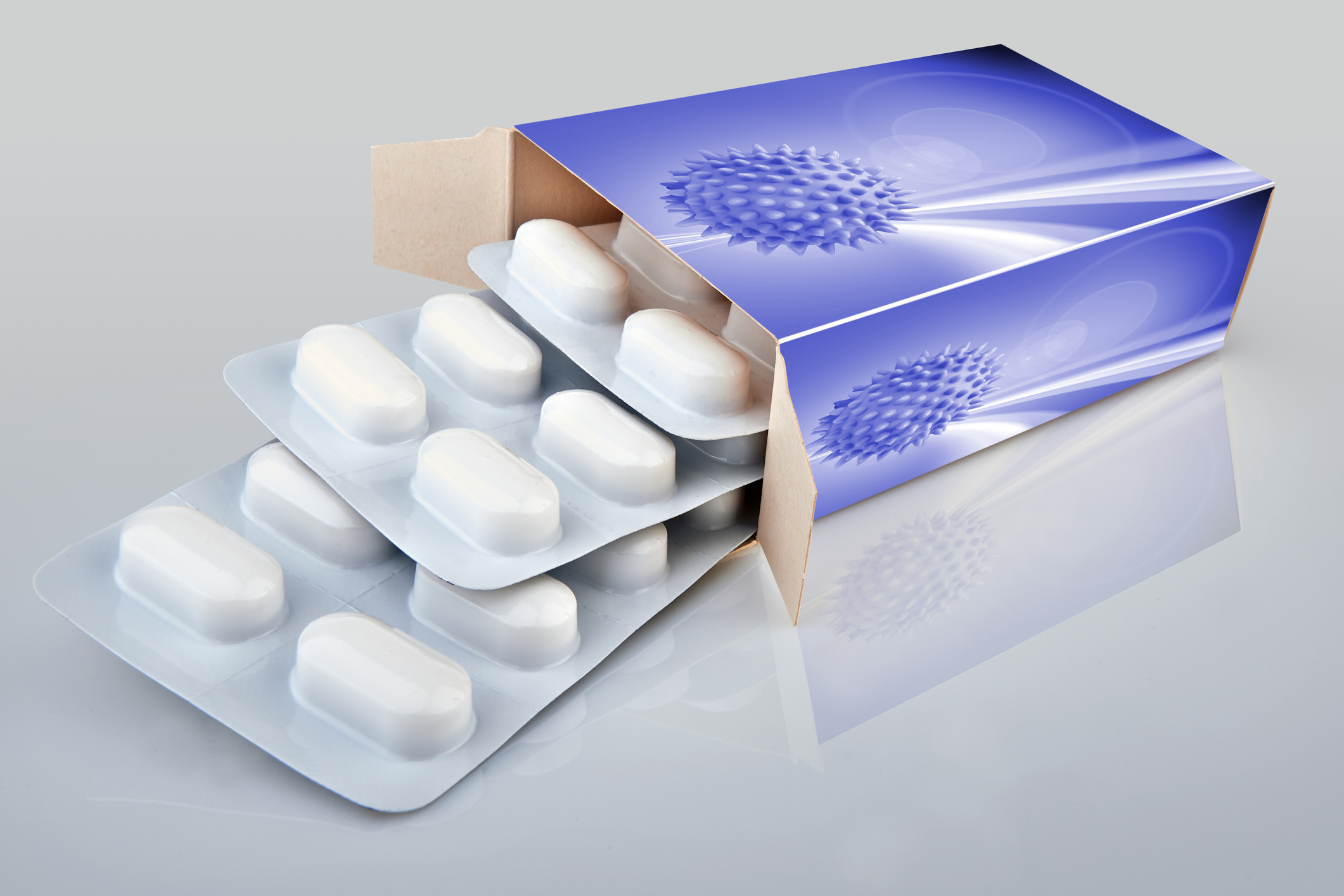 Блокада Ормузского пролива грозит Британии дефицитом лекарств