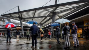 Sloop sporthal De Heeg in Maastricht jaar eerder: in 2024 kan  nieuwbouw winkelcentrum beginnen