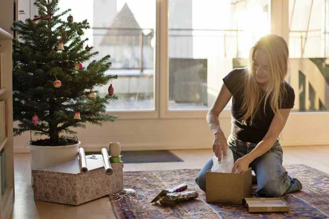 Een mooi bedrag als kerstcadeau? Zo schenk je dat belastingvrij
