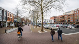 Grootse plannen voor Panningen: een autovrij Raadhuisplein en een nieuwe weg achter het centrum om