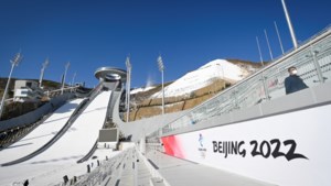 Peking creëert ‘superbubbel’ tegen corona tijdens Olympische Winterspelen