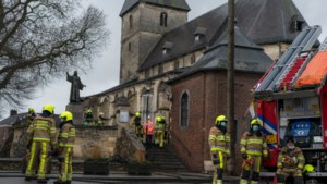 Wensdroom in vervulling voor door brand zwaar getroffen kerk Noorbeek: gratis altaren uit Sittard  