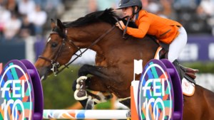 Thijssen door Limburg Paardensport uitgeroepen tot sporter van het jaar