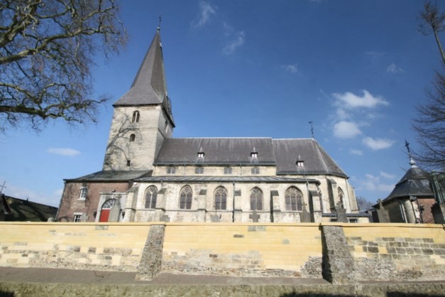 Tarieven begraafplaats en misintenties Sint Brigidaparochie ... - De Limburger