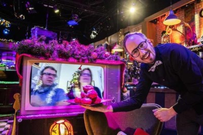 ‘De Top 2000 is een verzetje dat we nu extra goed kunnen gebruiken’
