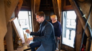 Omzien naar elkaar in lockdown: carillonconcert, lichtjesstoet en bemoedigende woorden voor Maastricht 